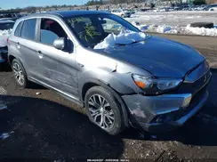 JA4AP3AUXHZ010376 2017 MITSUBISHI OUTLANDER