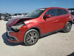 JA4AP3AUXHZ011589 2017 MITSUBISHI OUTLANDER