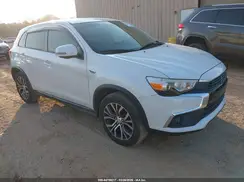 JA4AP3AUXHZ012015 2017 MITSUBISHI OUTLANDER