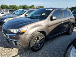 JA4AP3AUXHZ012211 2017 MITSUBISHI OUTLANDER