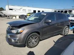 JA4AP3AUXHZ015397 2017 MITSUBISHI OUTLANDER