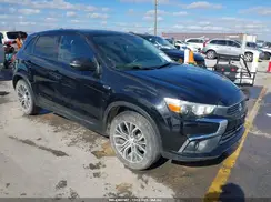 JA4AP3AUXHZ017909 2017 MITSUBISHI OUTLANDER