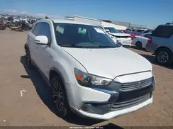 JA4AP3AUXHZ019093 2017 MITSUBISHI OUTLANDER