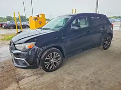 JA4AP3AUXHZ020339 2017 MITSUBISHI OUTLANDER