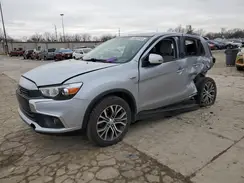 JA4AP3AUXHZ020664 2017 MITSUBISHI OUTLANDER