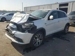 JA4AP3AUXHZ021264 2017 MITSUBISHI OUTLANDER