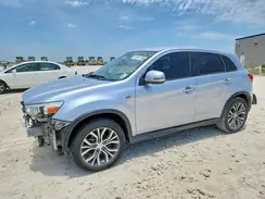 JA4AP3AUXHZ025539 2017 MITSUBISHI OUTLANDER