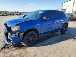 JA4AP3AUXHZ032619 2017 MITSUBISHI OUTLANDER