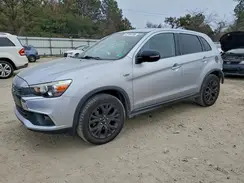 JA4AP3AUXHZ034385 2017 MITSUBISHI OUTLANDER