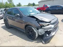 JA4AP3AUXHZ035147 2017 MITSUBISHI OUTLANDER