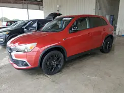 JA4AP3AUXHZ036041 2017 MITSUBISHI OUTLANDER