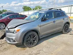 JA4AP3AUXHZ036265 2017 MITSUBISHI OUTLANDER