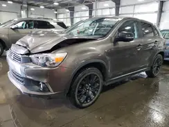 JA4AP3AUXHZ036430 2017 MITSUBISHI OUTLANDER