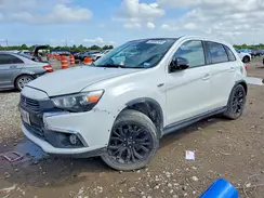 JA4AP3AUXHZ039621 2017 MITSUBISHI OUTLANDER