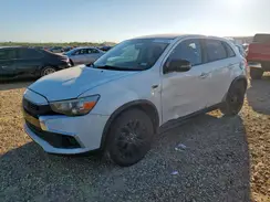 JA4AP3AUXHZ039893 2017 MITSUBISHI OUTLANDER