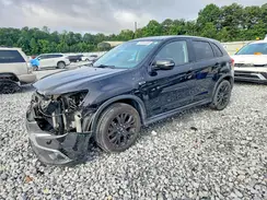 JA4AP3AUXHZ041675 2017 MITSUBISHI OUTLANDER