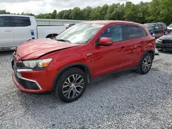 JA4AP3AUXHZ042552 2017 MITSUBISHI OUTLANDER