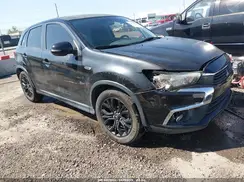 JA4AP3AUXHZ042874 2017 MITSUBISHI OUTLANDER