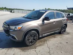 JA4AP3AUXHZ043975 2017 MITSUBISHI OUTLANDER