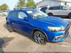 JA4AP3AUXHZ044317 2017 MITSUBISHI OUTLANDER