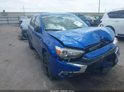 JA4AP3AUXHZ045208 2017 MITSUBISHI OUTLANDER