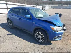 JA4AP3AUXHZ045600 2017 MITSUBISHI OUTLANDER