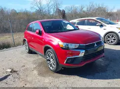 JA4AP3AUXHZ046620 2017 MITSUBISHI OUTLANDER