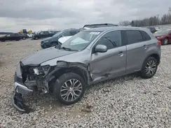 JA4AP3AUXHZ048691 2017 MITSUBISHI OUTLANDER
