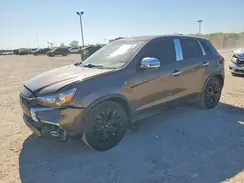JA4AP3AUXHZ049405 2017 MITSUBISHI OUTLANDER