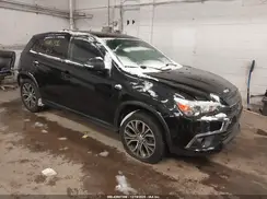 JA4AP3AUXHZ050506 2017 MITSUBISHI OUTLANDER