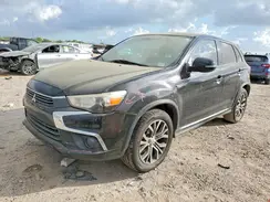 JA4AP3AUXHZ056032 2017 MITSUBISHI OUTLANDER