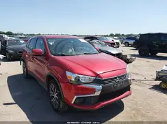 JA4AP3AUXHZ056645 2017 MITSUBISHI OUTLANDER
