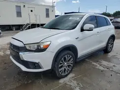 JA4AP3AUXHZ063871 2017 MITSUBISHI OUTLANDER