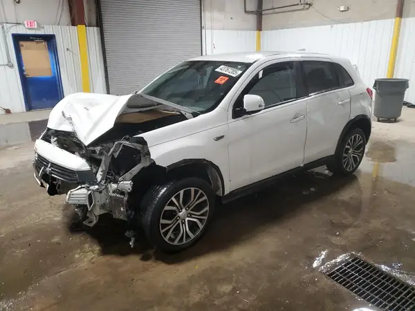 JA4AP3AUXHZ064213 2017 MITSUBISHI OUTLANDER - Image 1