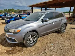 JA4AP3AUXHZ064938 2017 MITSUBISHI OUTLANDER
