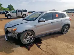JA4AP3AUXHZ065264 2017 MITSUBISHI OUTLANDER