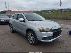 JA4AP3AUXHZ066818 2017 MITSUBISHI OUTLANDER