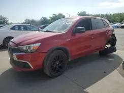 JA4AP3AUXHZ066981 2017 MITSUBISHI OUTLANDER