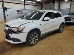 JA4AP3AUXHZ068214 2017 MITSUBISHI OUTLANDER