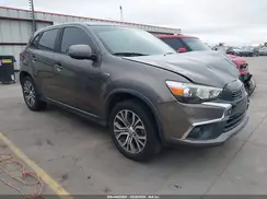 JA4AP3AUXHZ069685 2017 MITSUBISHI OUTLANDER