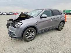 JA4AP3AUXJU002006 2018 MITSUBISHI OUTLANDER