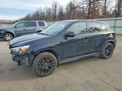 JA4AP3AUXJU007643 2018 MITSUBISHI OUTLANDER