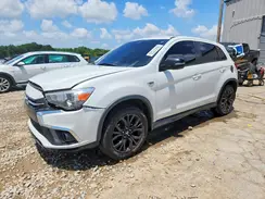 JA4AP3AUXJU010381 2018 MITSUBISHI OUTLANDER