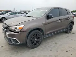 JA4AP3AUXJU012647 2018 MITSUBISHI OUTLANDER