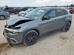 JA4AP3AUXJU015242 2018 MITSUBISHI OUTLANDER