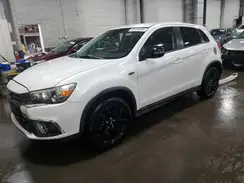 JA4AP3AUXJU016309 2018 MITSUBISHI OUTLANDER
