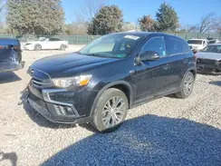 JA4AP3AUXJU016391 2018 MITSUBISHI OUTLANDER