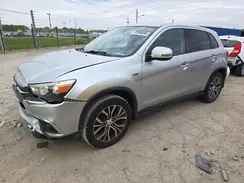 JA4AP3AUXJU016455 2018 MITSUBISHI OUTLANDER