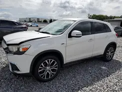 JA4AP3AUXJU016780 2018 MITSUBISHI OUTLANDER
