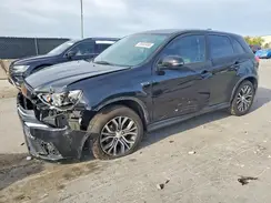 JA4AP3AUXJU017377 2018 MITSUBISHI OUTLANDER